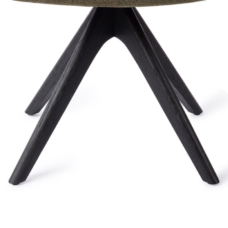 black oak