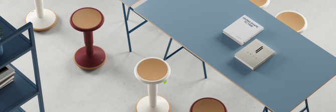 Een toekomstbestendig interieur met een duurzame inrichting