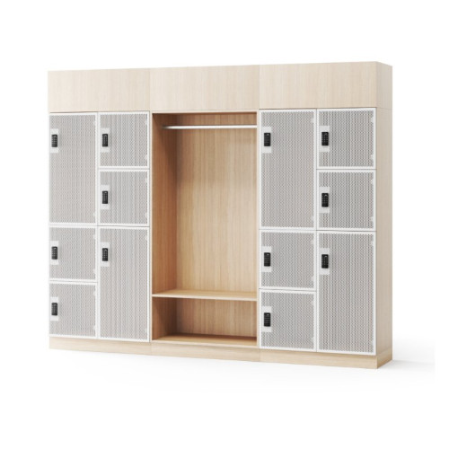 Lockerkast Choice Narbutas