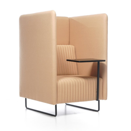 Deberenn akoestische fauteuil Mona