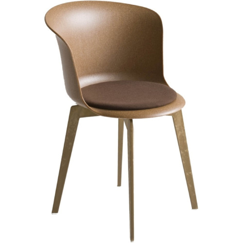 Capice Eco stoel ontwerp van Marc Sadler