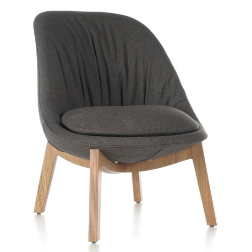 Deberenn fauteuil Mimosa