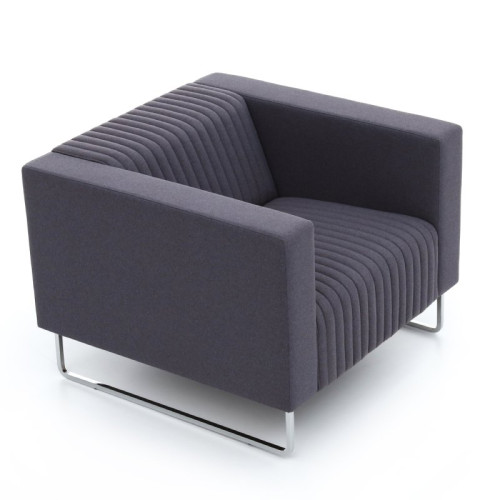 Deberenn fauteuil Mona