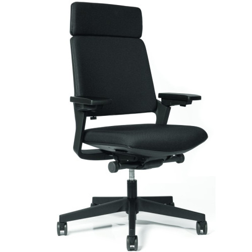 Ergonomische bureaustoel Movy 23M6 