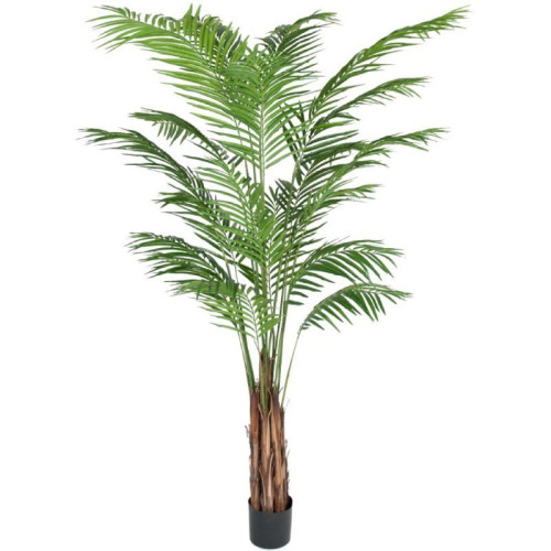 Kunstplant Areca Palm