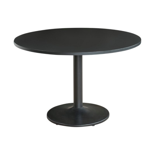 Ronde vergadertafel 3-4 personen