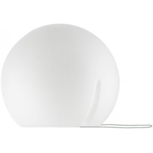 witte vloerlamp