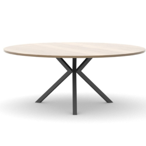 Ronde tafel Cube