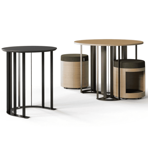 ZooZoo-bijzettafel-rond