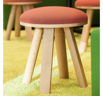 Krukje BuzziMilk Stool