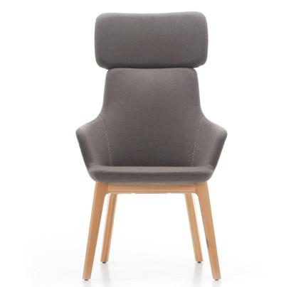 Deberenn Hendrix fauteuil