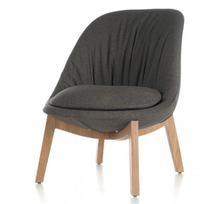 Fauteuil Mimosa