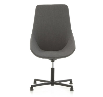 Fauteuil Jay Hoge Rug