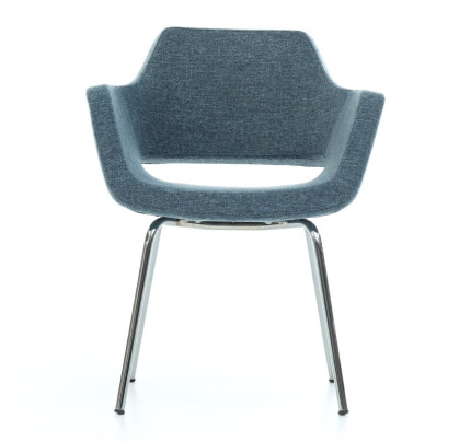 Fauteuil Nano 4-poots