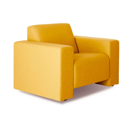 Ludo fauteuil