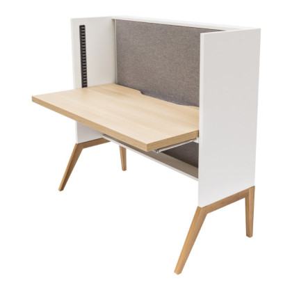 Nest zit-sta bureau