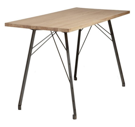 Hoge tafel spoinq straight