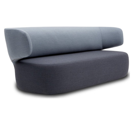 Busk + Hertzog Basel sofa