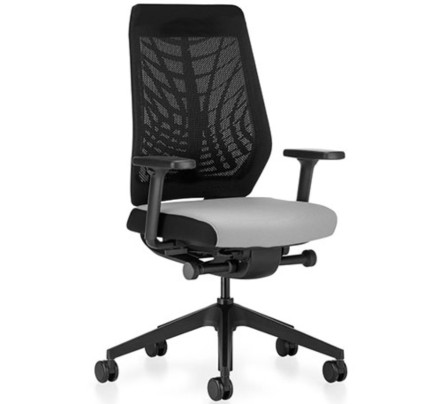 Actie model ergonomische bureaustoel 