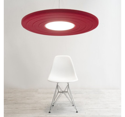 BuzziMoon Akoestische Hanglamp