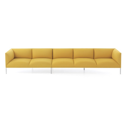 Modulaire bank City 5-zits