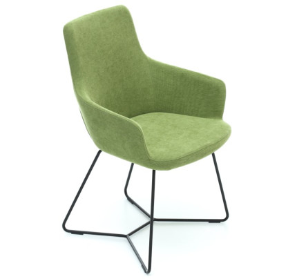 Fauteuil Hendrix Mini 