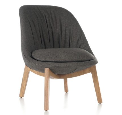 Fauteuil Mimosa