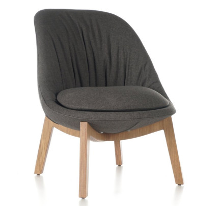 Fauteuil Mimosa