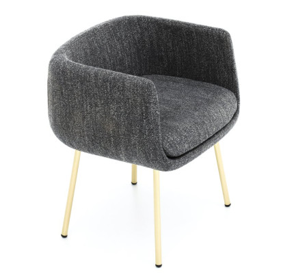 Fauteuil Oddset Mini