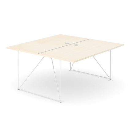 Duo bureau Air 160x160