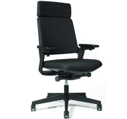 Ergonomische bureaustoel Movy 23M6 