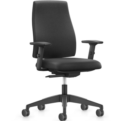 ACTIEMODEL: Bureaustoel Se7en LX151 Comfort