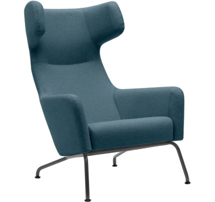 Oorfauteuil Havana