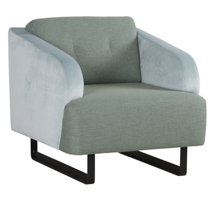 Fauteuil Runa