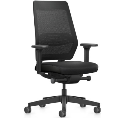 ontsmettingsmiddel Perfect Verfrissend Bureaustoel Se7en LX282 Premium | Ergonomisch | MV Kantoor