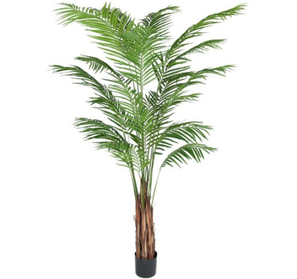 Kunstplant Areca Palm