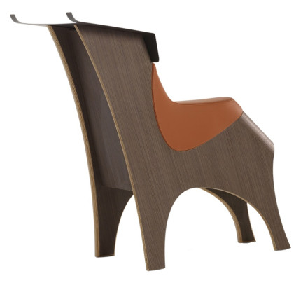 Toro creatief meubel