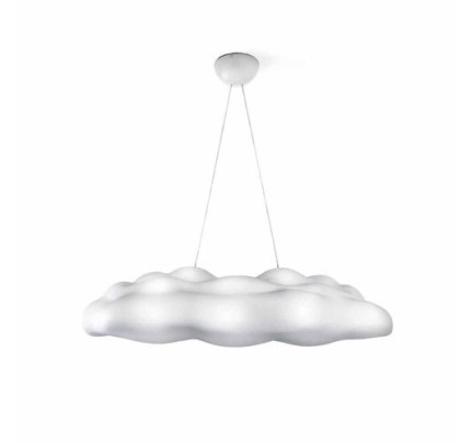 Wolken hanglamp Néfos