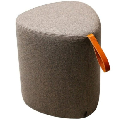 Poef Pully
