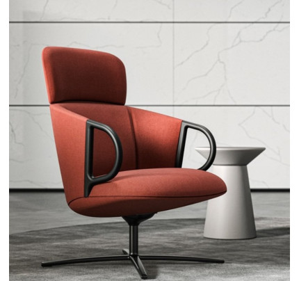 Loungefauteuil Rumba High