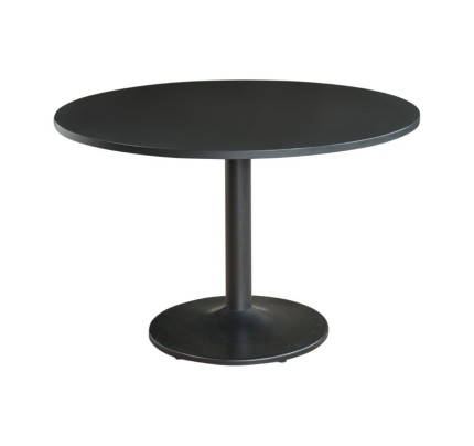 Ronde vergadertafel 3-4 personen