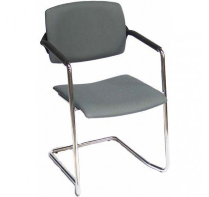 Stapelbare stoel Stan A108 