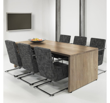 Vergadertafel Manager BE2210E