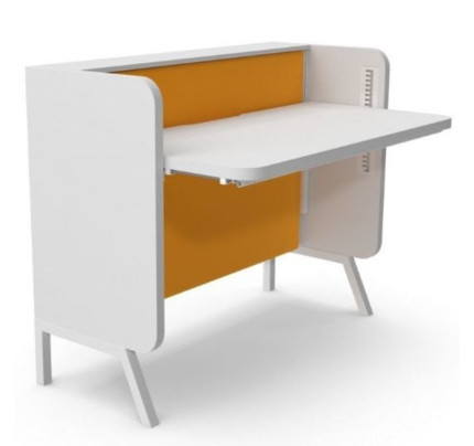 Zit sta bureau Stand Up 