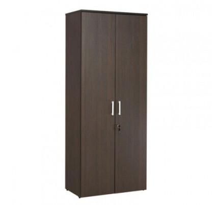 Gesloten draaideurkast Manager 200x90cm - MV Kantoor