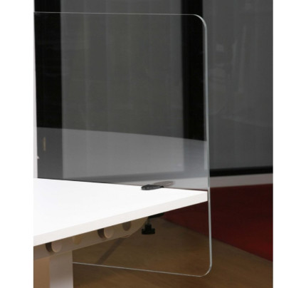 Plexiglas Preventiescherm