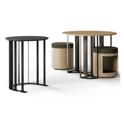 ZooZoo-bijzettafel-rond