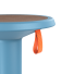 Kruk Up Eco Pastelblauw
