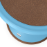 Kruk Up Eco Pastelblauw