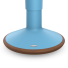 Kruk Up Eco Pastelblauw